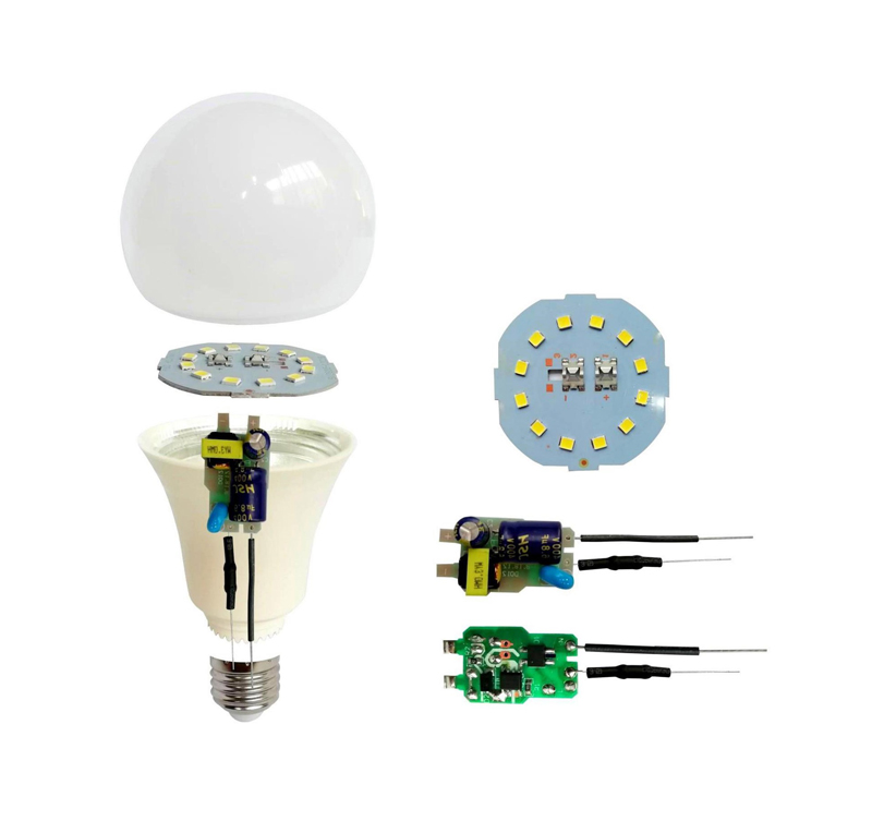 A60 LED Bulb