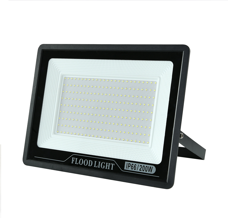 IP65 Linear Floodlight 200W