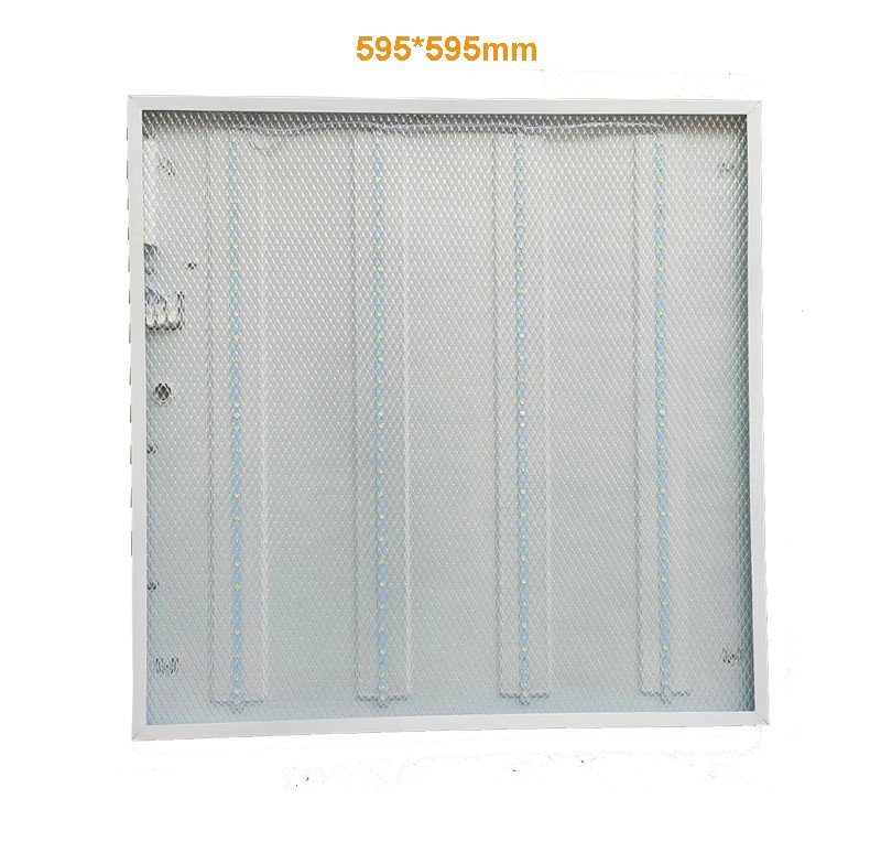 595*595 LED Panel 36W