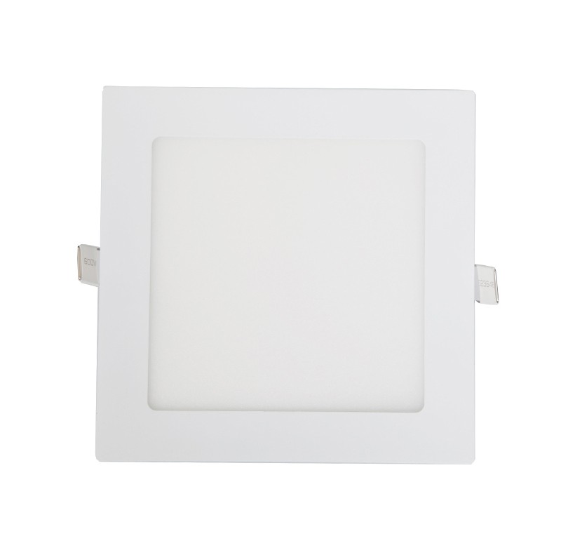 Slim Square LED Panel