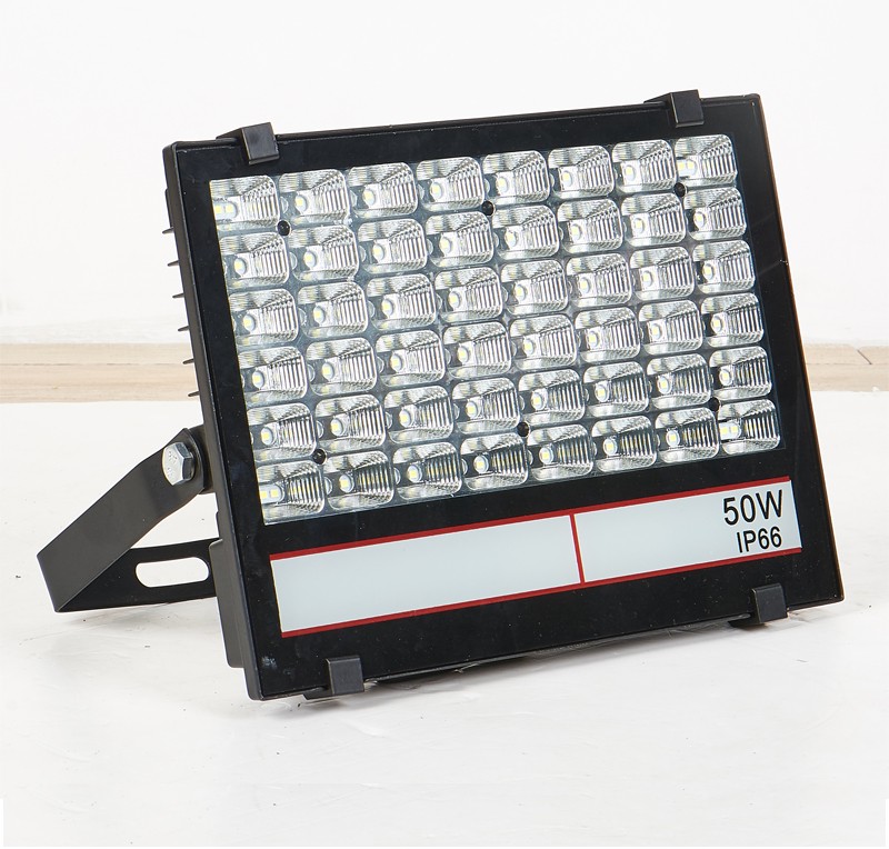 MN-TGDJG1-50 Flood light