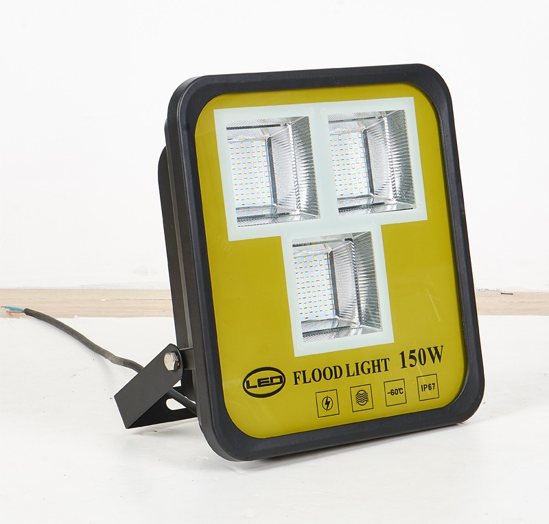 MN-TGDJG1-150 Flood light