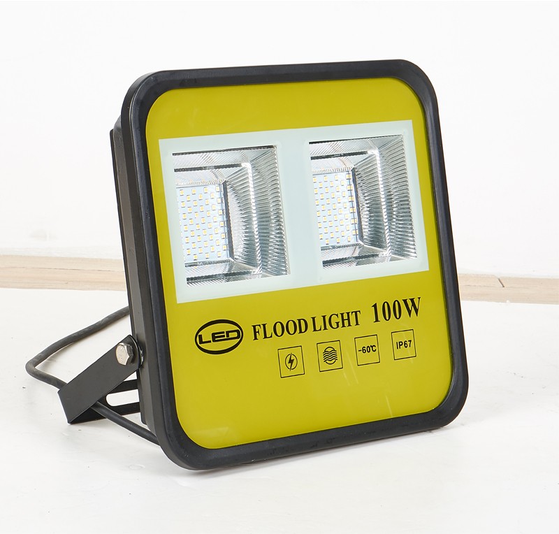 MN-TGDJG1-100 Flood light