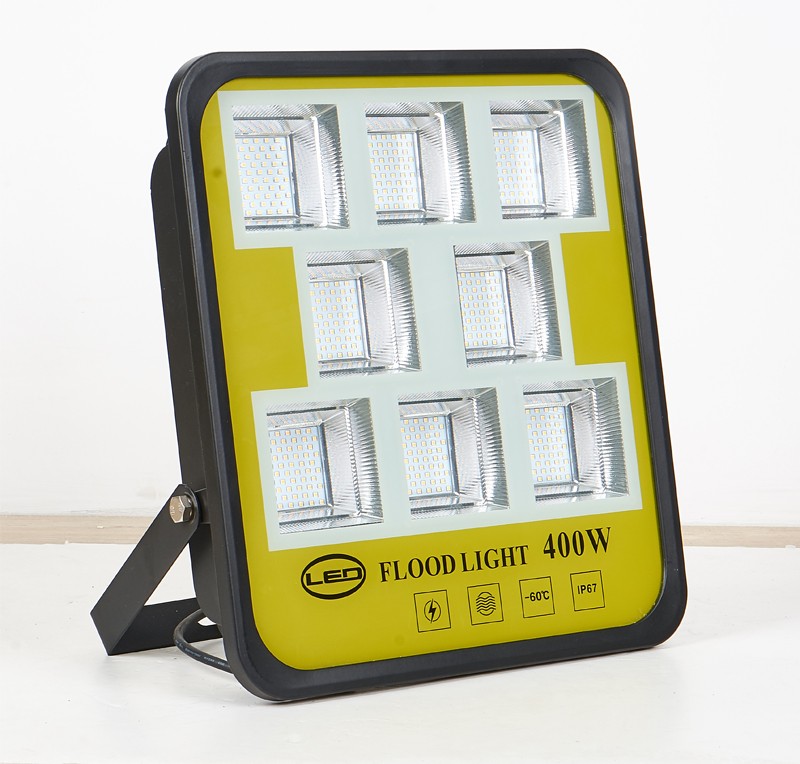 MN-TGDJG1-400 Floodlight