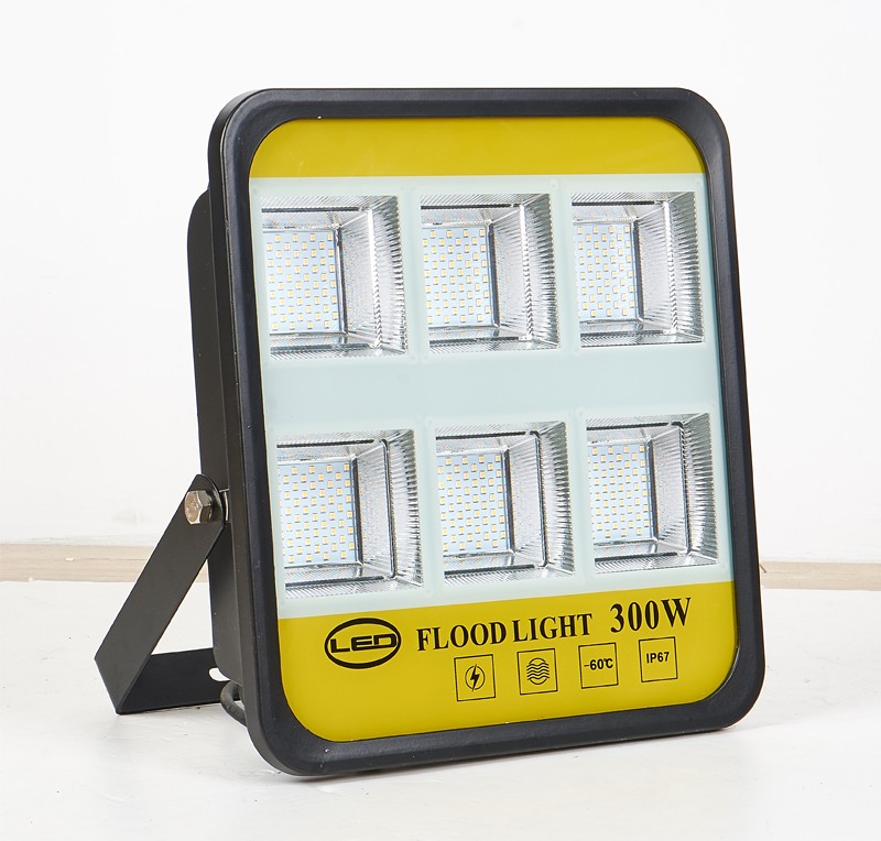 MN-TGDJG1-300 Floodlight