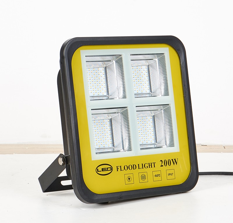 MN-TGDJG1-200 Flood light