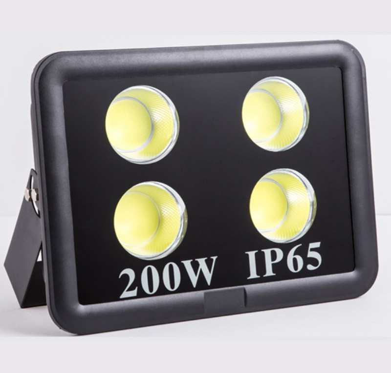 MN-TGDF-200 COB Floodlight