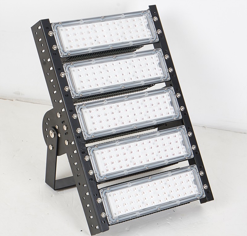 MN-SDD2-250 Tunnel Flood light