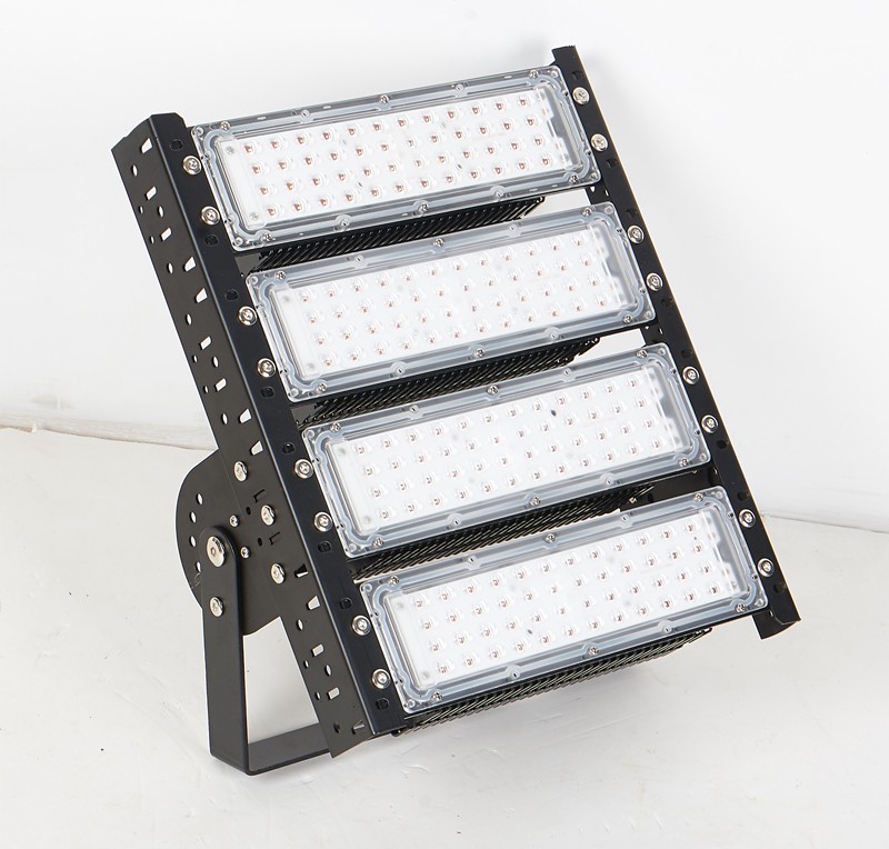 MN-SDD2-200 Tunnel Flood light