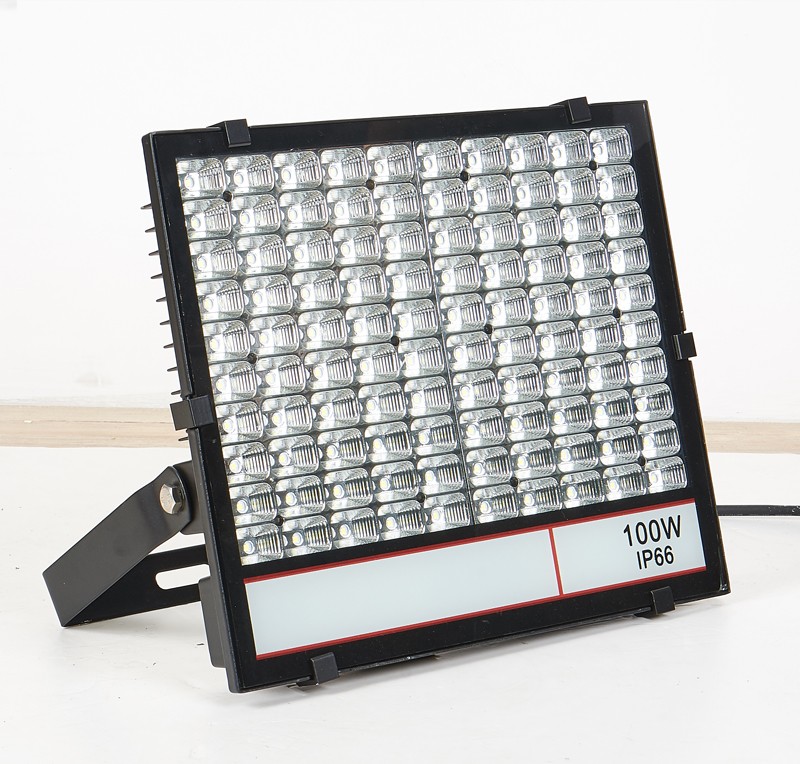 MN-TGDJG1-100 Flood light