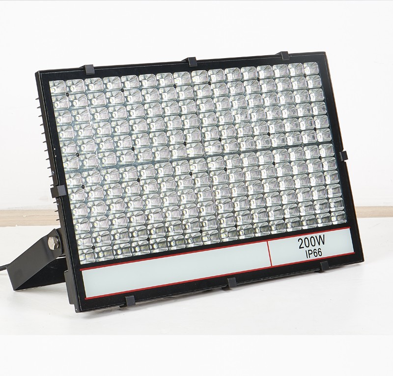 MN-TGDJG1-200 Flood light