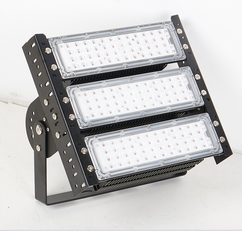 MN-SDD2-150 Tunnel Flood light