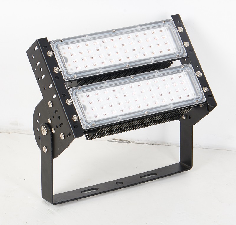 MN-SDD2-100 Tunnel Flood light