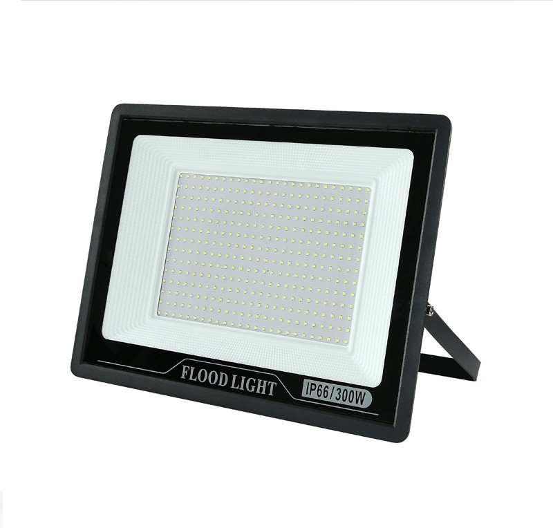 IP65 Linear LED Floodlight 300W