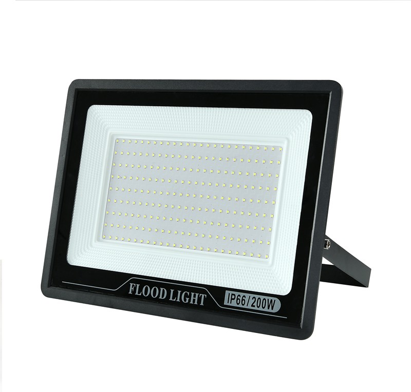 IP65 Linear lLED Floodlight 200W