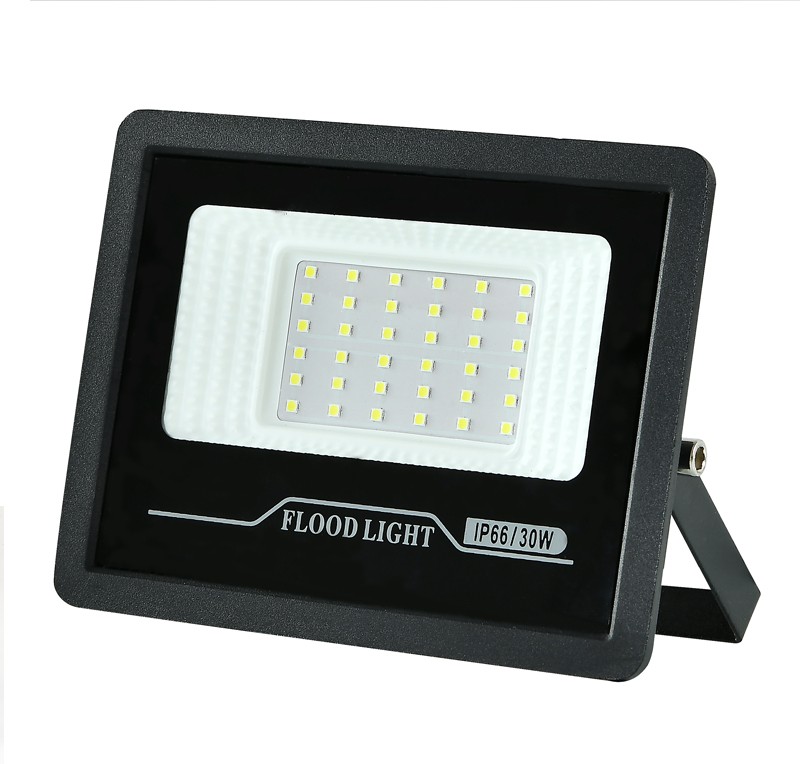 IP65 Linear LED Floodlight 30W