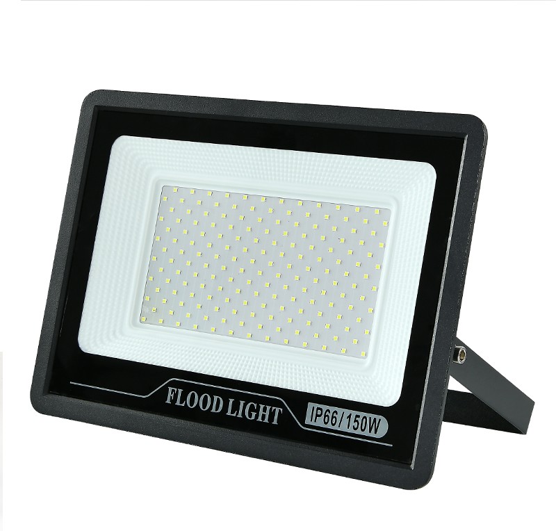 IP65 Linear LED Floodlight 150W