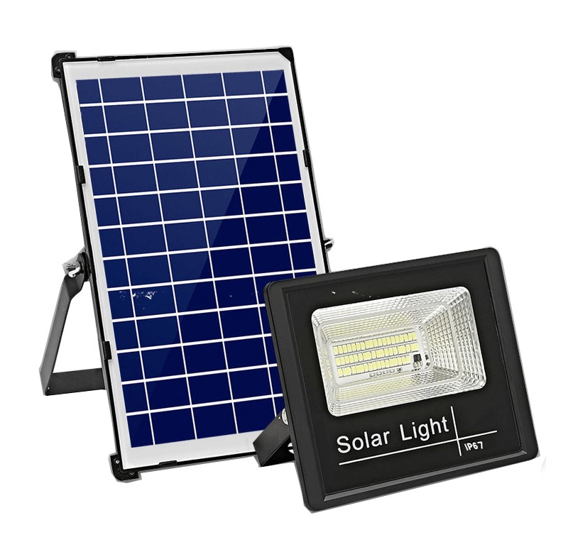 Solar LED Floodlight 