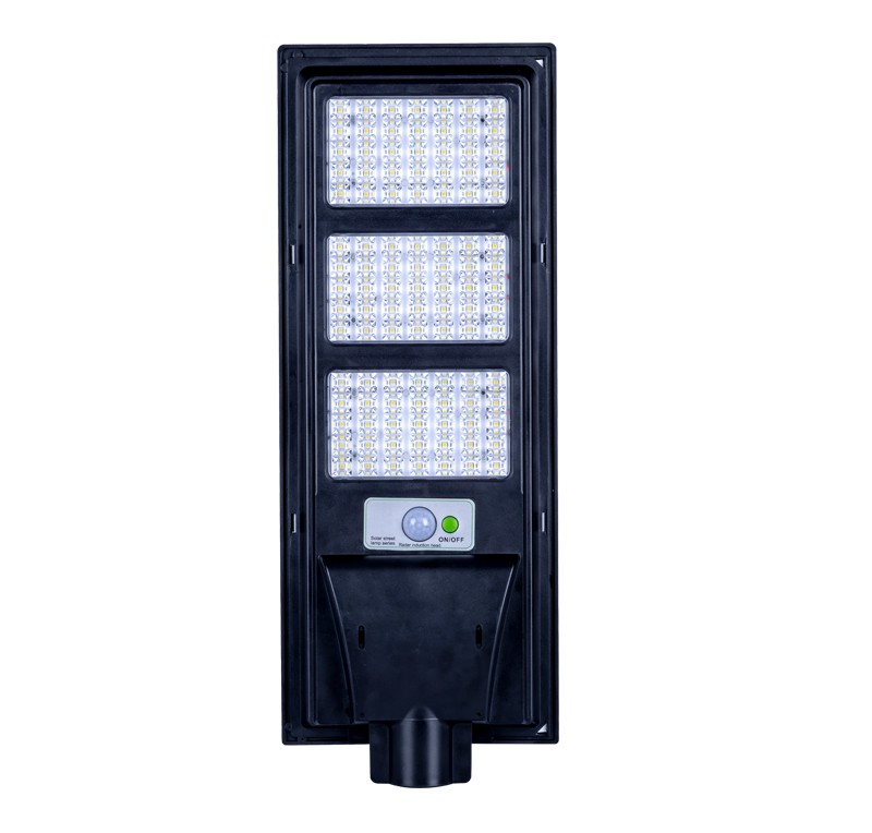 Solar LED Street Light 90W 120W