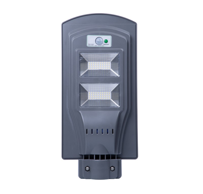 Solar LED Street Light 20W 40W 60W